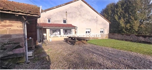 ferme à la vente -   88000  DINOZE, surface 106 m2 vente ferme - UBI458262263
